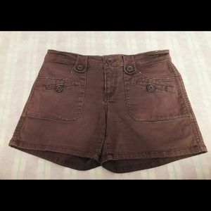 Old Navy shorts size 12